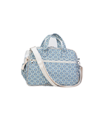 Bolsa Baby | Floral Bolinhas