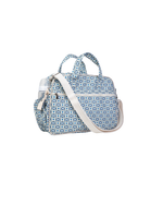 Bolsa Baby | Floral Bolinhas