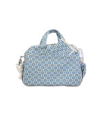 Bolsa Baby | Floral Bolinhas
