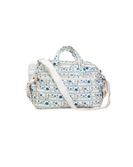Bolsa Baby | Floral Linhas