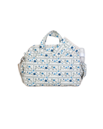 Bolsa Baby | Floral Linhas