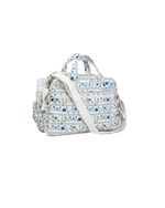 Bolsa Baby | Floral Linhas
