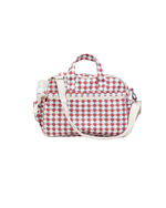 Bolsa Baby | Florzinhas Bicolor