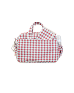 Bolsa Baby | Florzinhas Bicolor