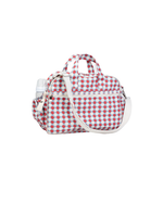 Bolsa Baby | Florzinhas Bicolor