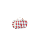 Kit Necessaire Maletinha | Florzinhas Bicolor