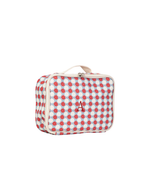 Kit Necessaire Maletinha | Florzinhas Bicolor
