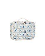 Kit Necessaire Maletinha | Floral Linhas
