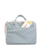 Mala Baby | Floral Bolinhas