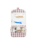Necessaire Cabide | Florzinhas Bicolor