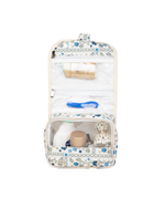 Necessaire Cabide | Floral Linhas