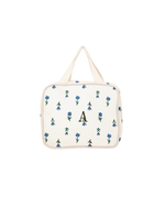 Necessaire 2 Lados | Tulipinhas