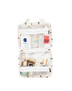 Necessaire 2 Lados | Tulipinhas