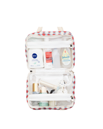 Necessaire 2 Lados | Florzinhas Bicolor