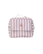 Necessaire 2 Zíperes | Listras