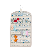 Necessaire Laços | Floral Linhas