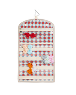 Necessaire Laços | Florzinhas Bicolor