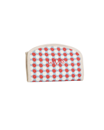 Necessaire Laços | Florzinhas Bicolor