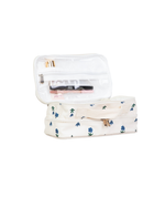 Necessaire Maquiagem Dupla | Tulipinhas