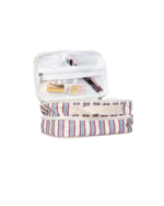 Necessaire Maquiagem Dupla | Listras