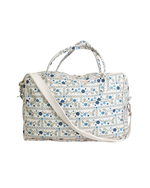 Mala GG | Floral Linhas