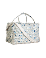 Mala GG | Floral Linhas