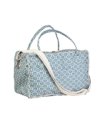 Mala GG | Floral Bolinhas