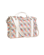 Bolsa Trip | Floral Losanguinhos