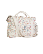 Bolsa Trip | Floral Delicado