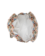Bolsa Bolsos | Formas Geometricas Coloridas