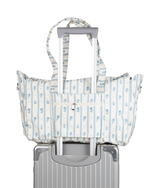 Bolsa Bolsos | Florzinhas Listrado