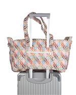 Bolsa Bolsos | Floral Losanguinhos