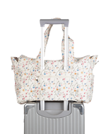 Bolsa Bolsos | Floral Delicado