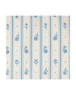 Kit Necessaire Maletinha | Florzinhas Listrado