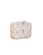 Kit Necessaire Maletinha | Floral Delicado