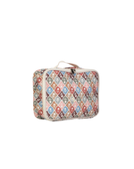Kit Necessaire Maletinha | Floral Losanguinhos