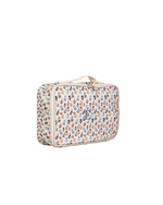 Kit Necessaire Maletinha | Florzinhas Coloridas