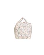 Mala Básica | Floral Delicado