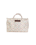 Mala Básica | Floral Delicado