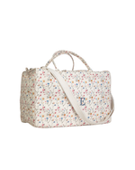 Mala Básica | Floral Delicado