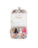 Necessaire Cabide | Formas Geometricas Coloridas