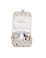 Necessaire Cabide | Florzinhas Coloridas