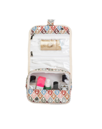 Necessaire Cabide | Floral Losanguinhos