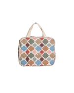 Necessaire 2 Lados | Formas Geometricas Coloridas