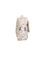 Necessaire 2 Zíperes | Floral Delicado