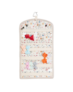 Necessaire Laços | Floral Delicado