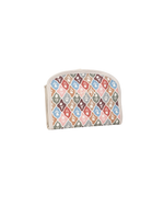 Necessaire Laços | Floral Losanguinhos