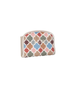 Necessaire Laços | Formas Geometricas Coloridas