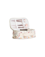 Necessaire Maquiagem | Floral Delicado