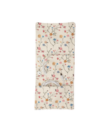 Porta Carregador | Floral Delicado